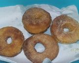 Foto del paso 4 de la receta: Roscones Baby