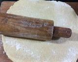 Foto del paso 2 de la receta: Kucken de pera 🍐