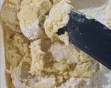 Foto del paso 3 de la receta: Pasta Flora/Frola con dulce de membrillo