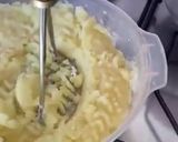 Foto del paso 2 de la receta: Ñoquis rellenos de queso