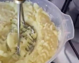 Foto del paso 2 de la receta: Ñoquis rellenos de queso