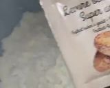 Une image de l'étape 1 de Pizza 4 fromages et Pizza sauce tomate, burrata et roquette.