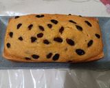 Foto langkah ke 5 dari resep Eggless Condensed Milk Cake.
