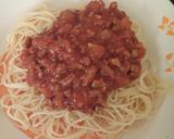 Foto langkah ke 2 dari resep Spagetti.