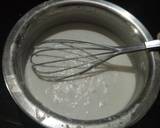 Vanilla & Rose pudding recipe step 3 photo