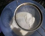 Foto del paso 4 de la receta: Bizcochuelo para mate 🧉