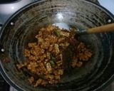 Foto langkah ke 3 dari resep 100) Kering Tempe.