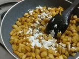 એપલ પાઇ (Apple Pie Recipe In Gujarati)