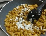 એપલ પાઇ (Apple Pie Recipe In Gujarati) રેસીપી સ્ટેપ2ફોટો