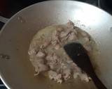 Daging Kambing Saus Tiram langkah memasak 2 foto