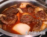 紅燒牛肉麵的食譜步驟6照片