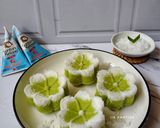 Foto langkah ke 8 dari resep Putu Ayu Kukus.