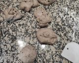 Φωτογραφία βήματος 7 της συνταγής "Ελιόψωμα" 🫒