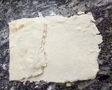 Foto del paso 8 de la receta: Cañoncitos de Dulce de Leche y Crema Pastelera