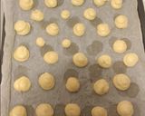 Profiterol recept fázis 3 fotója