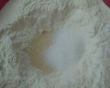 Foto del paso 1 de la receta: Pan de quesos