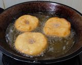 Foto langkah ke 8 dari resep Donat Empuk.