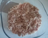 Foto del paso 2 de la receta: 753. Pastel de pasta con atún