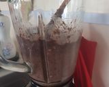 Foto del paso 2 de la receta: Paté de salchichas y frijoles negros