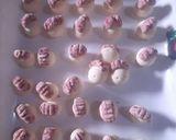 Foto langkah ke 4 dari resep Tamago Boro 卵 ボロ.