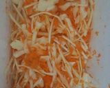 Foto del paso 2 de la receta: Ensalada de Col Tipo "KFC" 🥕