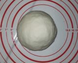 Foto langkah ke 3 dari resep Kulit Dimsum/Siomay Gluten Free.