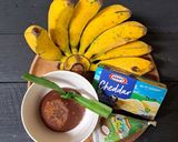 Foto langkah ke 1 dari resep Pisang Gapit.