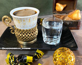 عکس مرحله 3 از دستور سو سورج ☕️ قهوه ارمنی