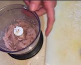 Foto del paso 2 de la receta Albóndigas de atún (fresco)