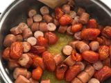 Spicy Penne Bake