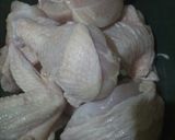 Foto langkah ke 1 dari resep Ayam Ungkep Praktis.