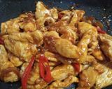 Foto langkah ke 4 dari resep Ayam saori saus tiram (diet).