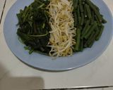 Foto langkah ke 2 dari resep Pecel Sayur.