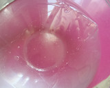 Foto del paso 1 de la receta: Mousse de coco