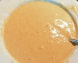 Foto del paso 2 de la receta: Aros de cebolla en tempura