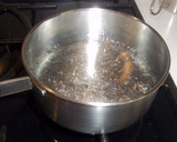 Foto del paso 13 de la receta: Couscous de hortalizas y fresquito