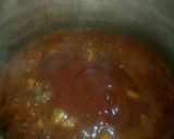 Foto del paso 2 de la receta: Guisito con lo que tenía en casa😂