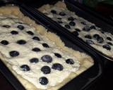 Foto del paso 3 de la receta: Tarta de ricota con arándanos