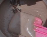Foto langkah ke 3 dari resep Es Krim Lembut No SP.