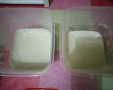 Foto langkah ke 6 dari resep Starter Sourdough.