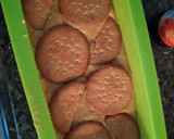 Foto del paso 6 de la receta: Pudín de Galletas