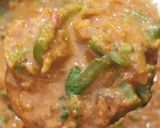 A picture of step 14 of Onion Capsicum Masala 📌.