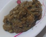 Foto del paso 8 de la receta: Puré de berenjena