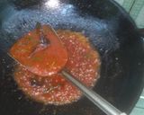 Foto langkah ke 3 dari resep Kering kentang.