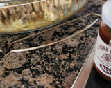 Foto del paso 10 de la receta: Conejo en salsa con champiñones.... rico y fácil