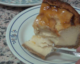 Foto del paso 8 de la receta: Cheesecake de manzana sin azúcar/saludable ¡¡La mejor!!