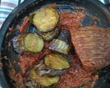 Foto langkah ke 3 dari resep Sambal Terong.