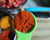 A picture of step 8 of NO ONION NO GARLIC Paneer Butter Masala.
