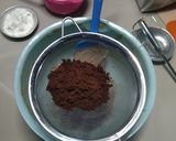 Foto langkah ke 7 dari resep Coffee Cookies.