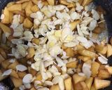 Foto langkah ke 2 dari resep Apple pie.